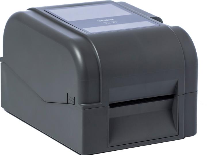 Actual product image Brother TD-4420TN (203 dpi)