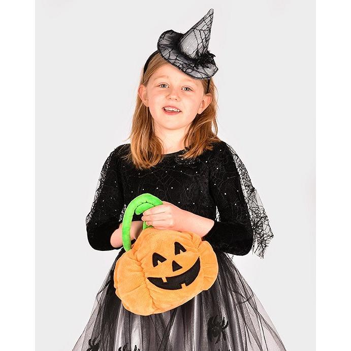 Thumbnail - Den Goda Fen Halloween Pumpkin bag (F33322)