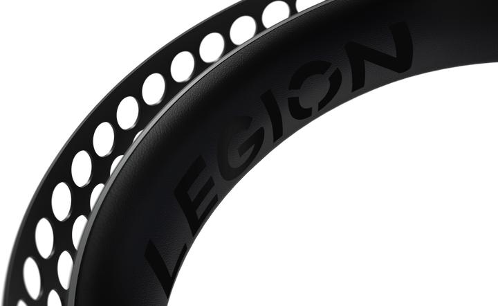 Image du produit Lenovo Legion H300 Casque filaire Bandeau Gaming Noir (Filaire)