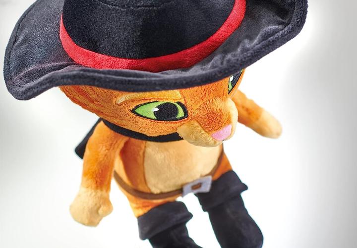 Immagine prodotto Schmidt Spiele Gatto con gli stivali (25 cm)