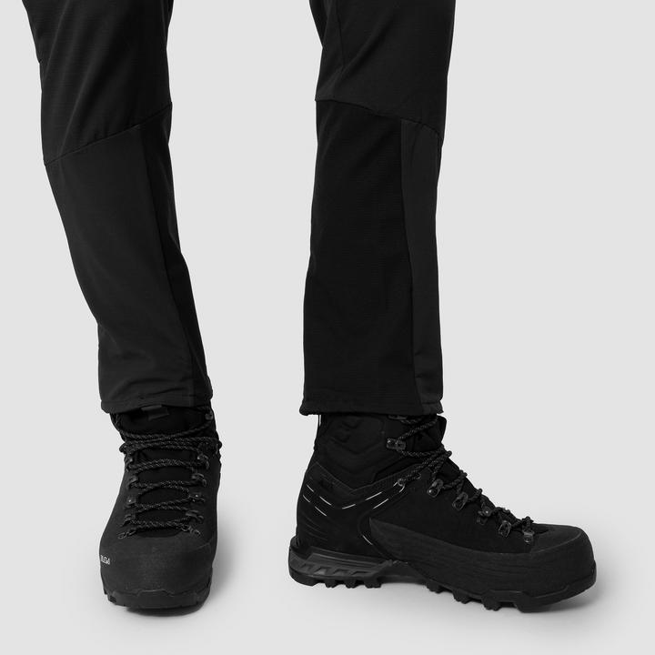 Actual product image Salewa Ortles Durastretch Pants (52)