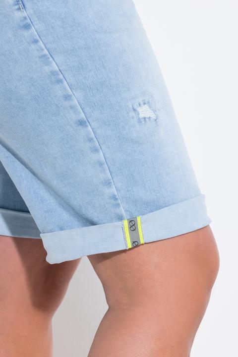 Image du produit Laurasøn Jeans-Shorts (44)