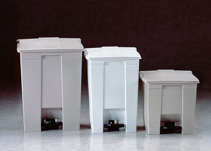 Produktbild Vepa Bins Industrie-Treteimer (45 l)