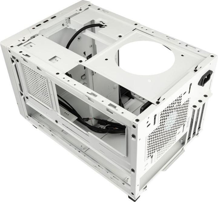 Image du produit Silverstone Sugo 14 (Mini-DTX, Mini-ITX)