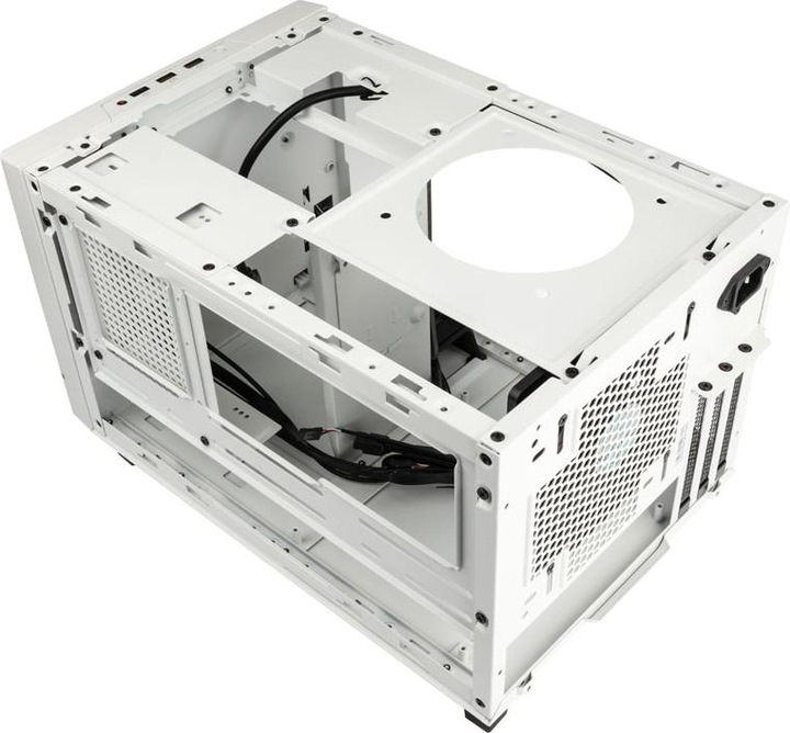 Productafbeelding Silverstone Sugo 14 (Mini-DTX, Mini-ITX)