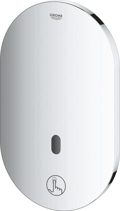 Actual product image Grohe Infrared electronics EUROSMART CE chr