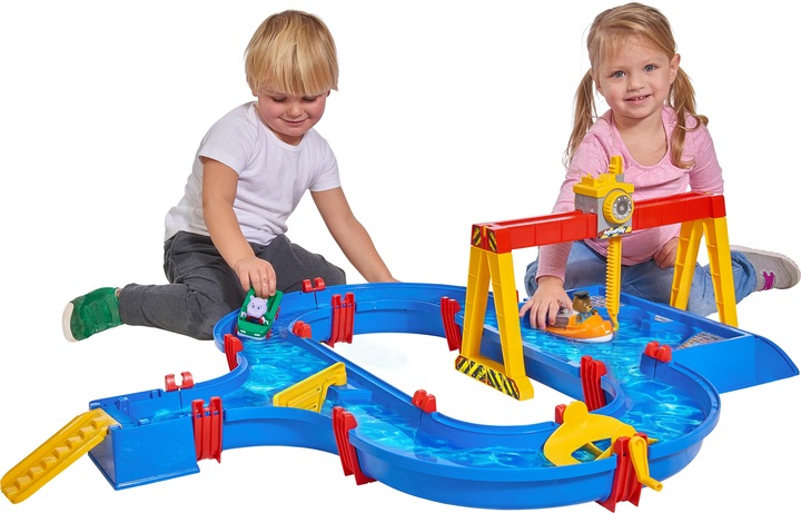 Immagine prodotto Aquaplay ContainerPort