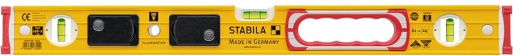 Immagine prodotto Stabila Livella a bolla d'aria 1962 LED (60 cm)