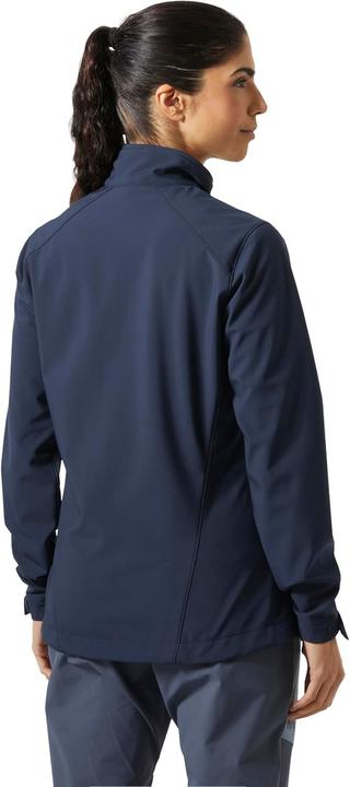 Produktbild Helly Hansen Jacken W Paramount Softshell Jacket (M)