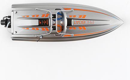 Produktbild ProBoat River Jet 23 ARR