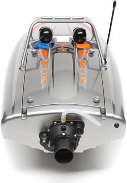 Produktbild ProBoat River Jet 23 ARR