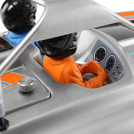 Produktbild ProBoat River Jet 23 ARR