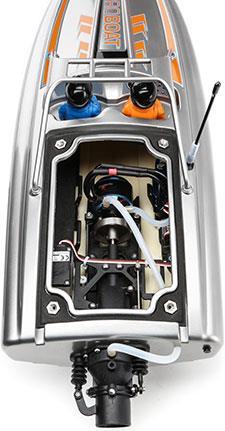 Produktbild ProBoat River Jet 23 ARR