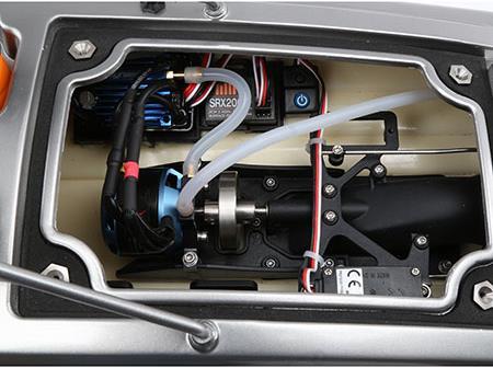 Produktbild ProBoat River Jet 23 ARR