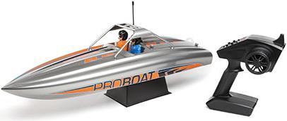 Produktbild ProBoat River Jet 23 ARR