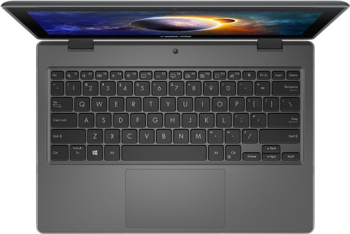 Produktbild ASUS BR1100FKA (11.60", Intel Pentium Silver N6000, 8 GB, CH)