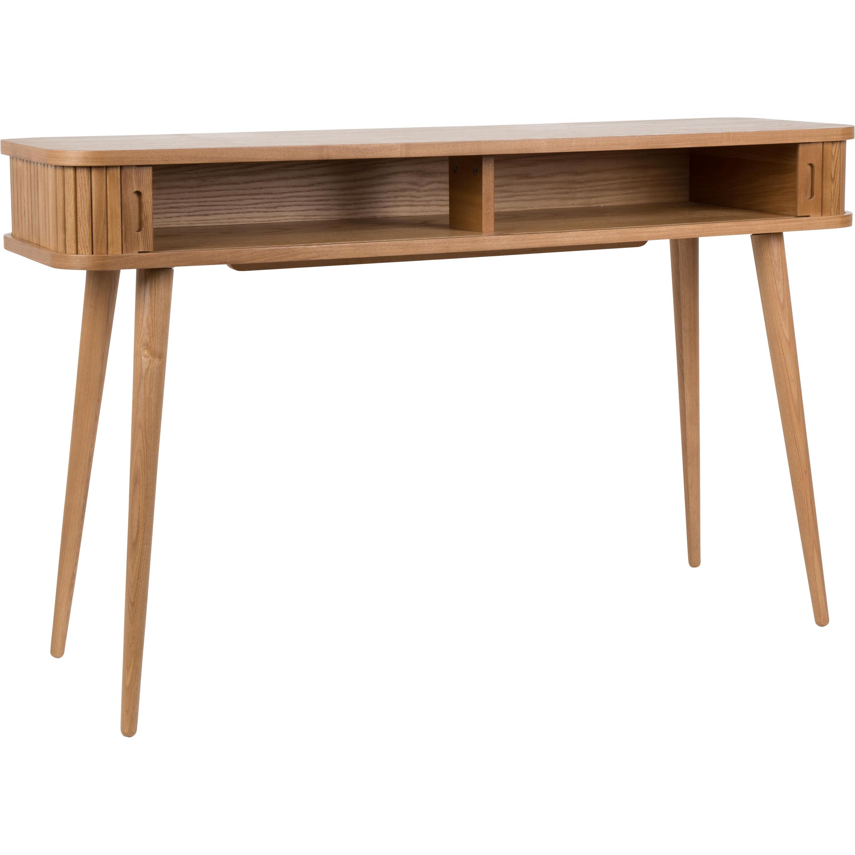 Thumbnail - Zuiver, Konsolentisch, Barbier (120 x 35 x 74 cm)