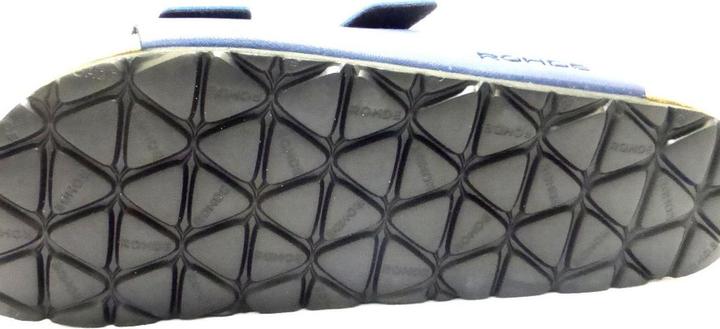 Produktbild Rohde Pantoletten (44)