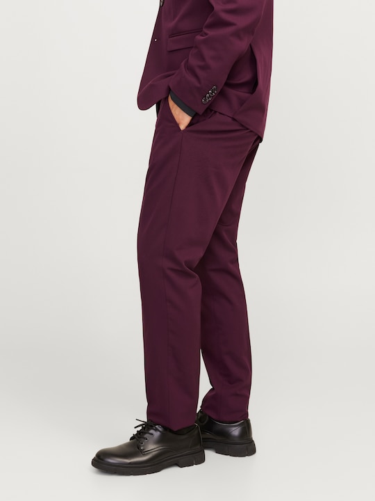 Produktbild Jack & Jones JPRFRANCO Super Slim Fit Anzughose Anzughose (52)