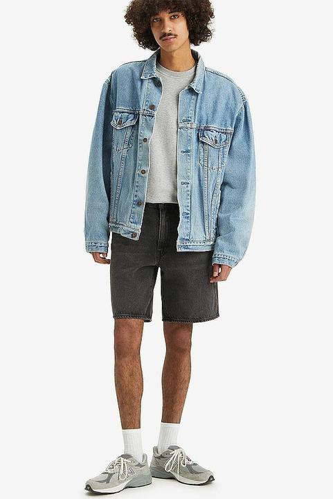 Produktbild Levis Jeansshorts 468 (33)