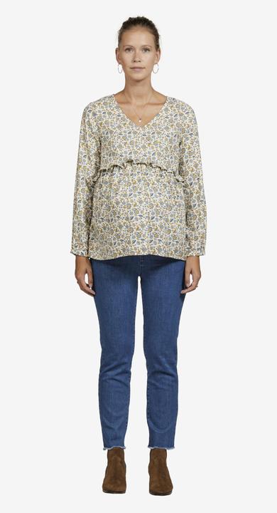 Actual product image Vertbaudet Jeans (46)