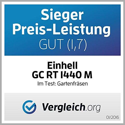 Produktbild Einhell GC-RT 1440 M