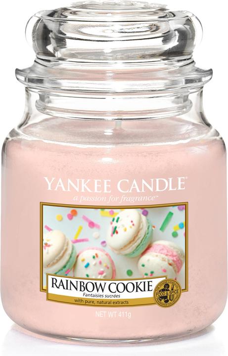 creamy peach, Sweet Orange