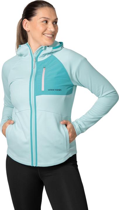 Immagine prodotto Kari Traa Nia Midlayer (S)