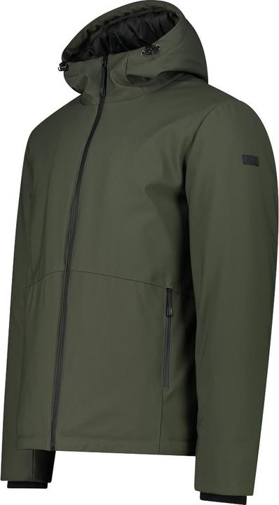 Actual product image CMP Campagnolo Puffer jacket (3XL)