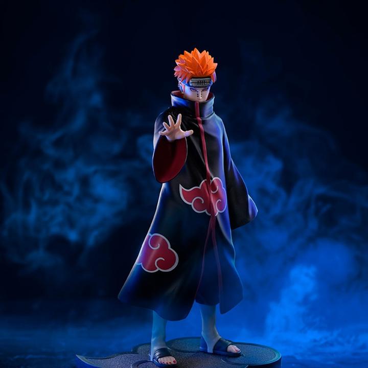 Actual product image ABYstyle Naruto - Pain SFC