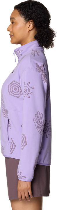 Image du produit Mountain Hardwear W Microchill™ Pullover (S)