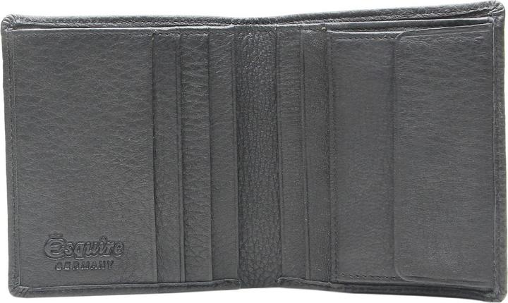 Image du produit Esquire Deer Small Billfold Wallet