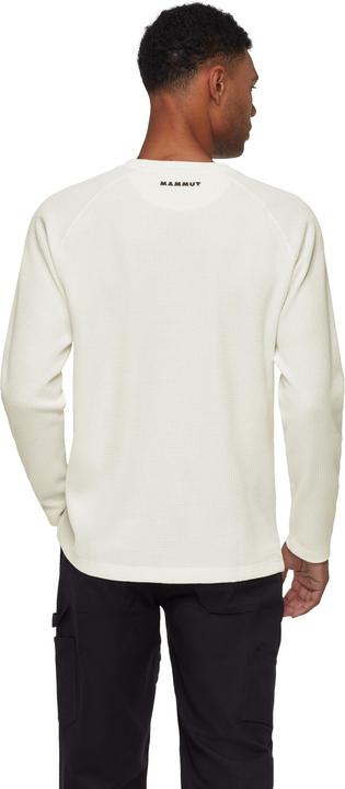 Actual product image Mammut Waffle Longsleeve (XL)