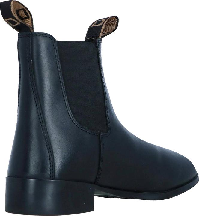 Image du produit Dublin Foundation Bottines en cuir Jodhpur (27)