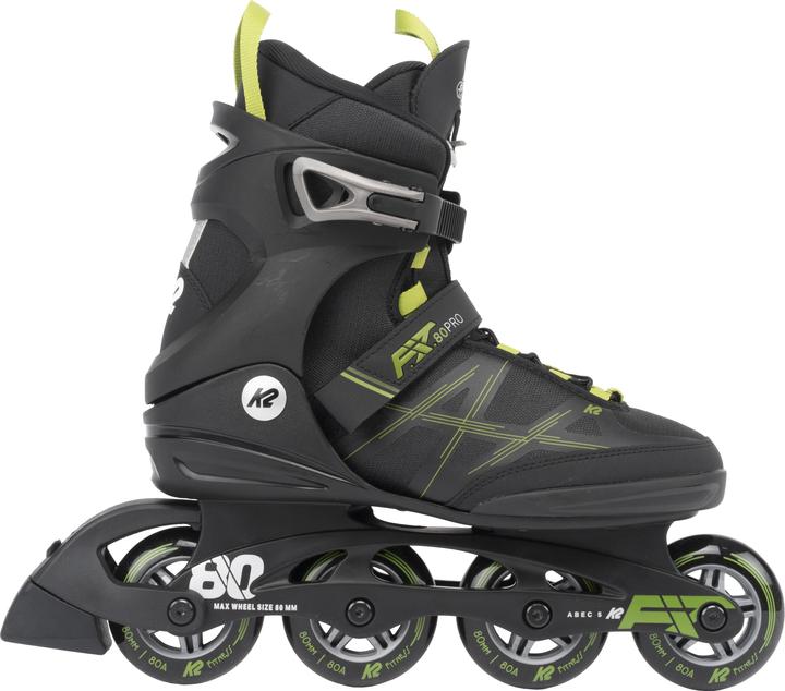 K2 F.i.t. 80 Pro
