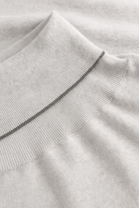 Produktbild Colours & Sons Rollkragenpullover Turleneck-Merino Blend (M)