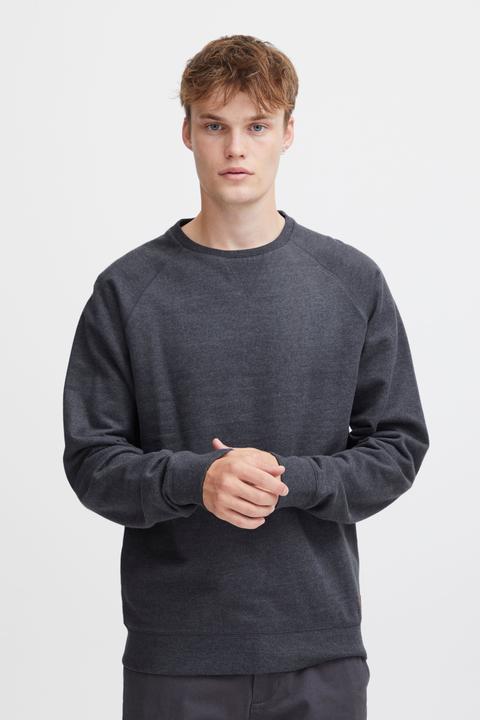 Immagine prodotto Blend Alex Felpa Maglione Pullover Da Uomo Con Girocollo Fodera In Pile (M)