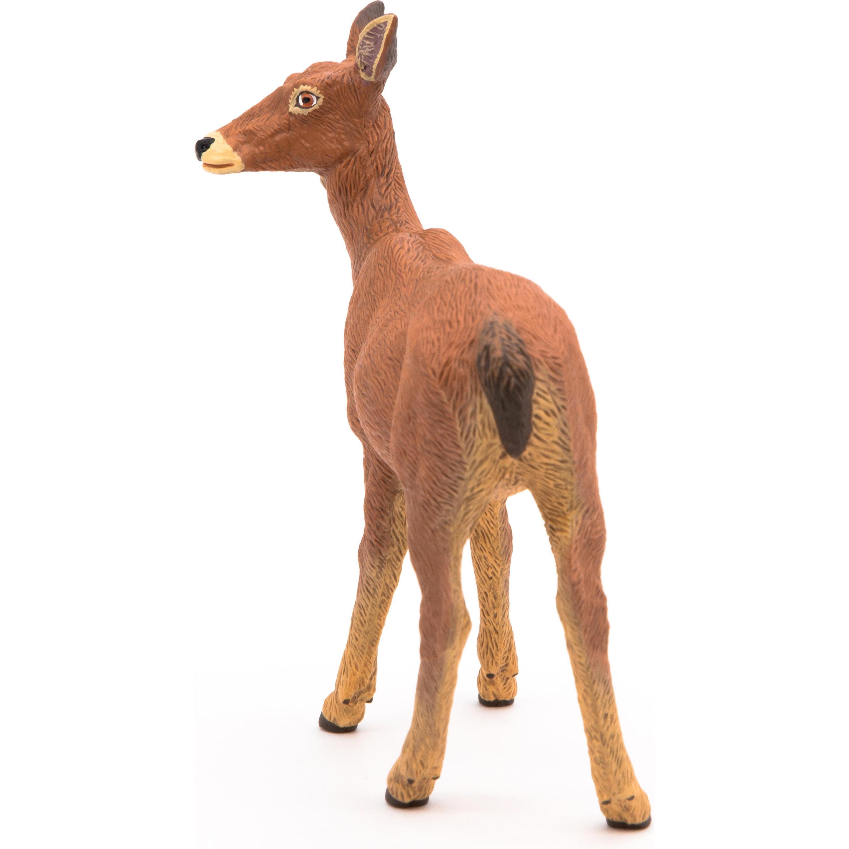 Thumbnail - Papo Hirschkuh