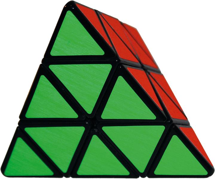Actual product image Recent Toys Pyraminx