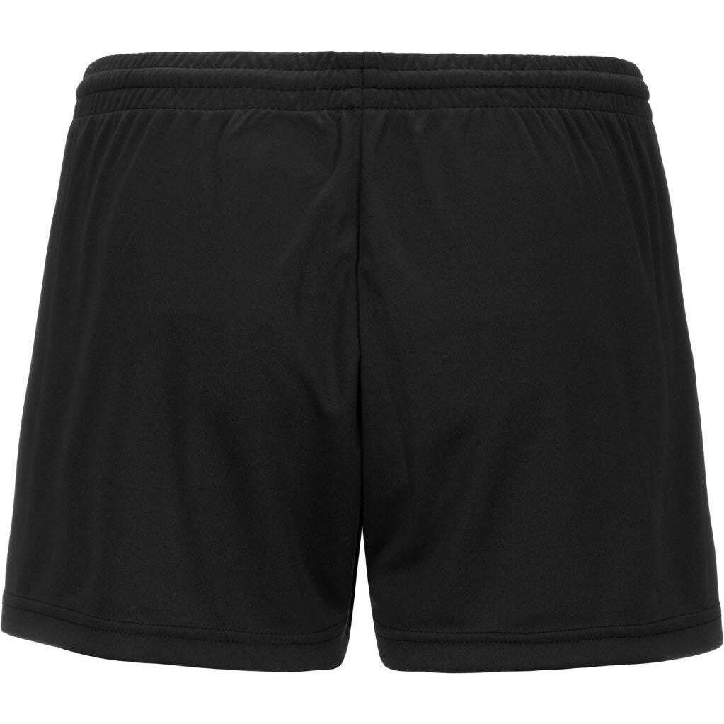 Thumbnail - Kappa, Damen, Sporthose, shorts für daen (M), Schwarz, M
