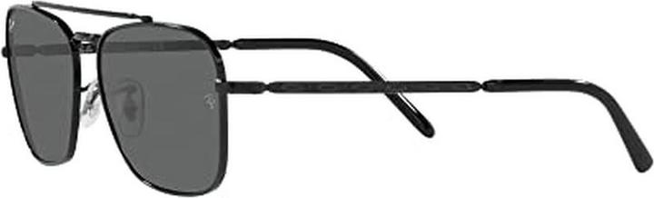 Actual product image Ray Ban New Caravan