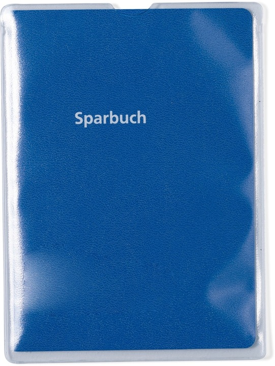 Actual product image Herma ID card holders (110 x 155 mm, 10 x)