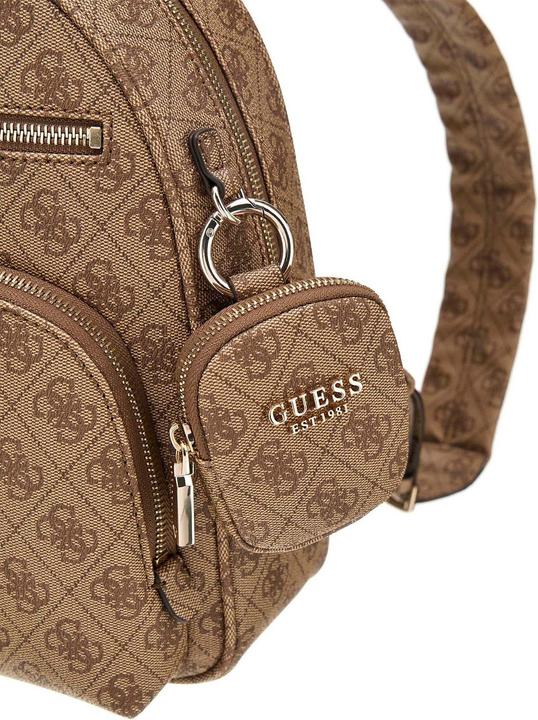 Produktbild Guess Power Play II Daypack 36 cm Laptopfach (11 l)