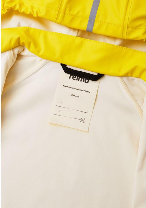 Produktbild Reima Tihku 2tlg. Regenset (104)