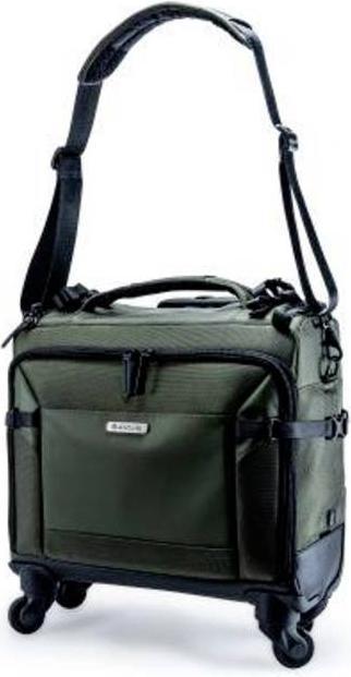 Actual product image Vanguard VEO SELECT 42T GR Trolley (Camera shoulder bag)