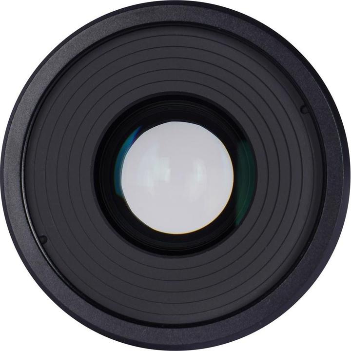 Actual product image Sirui Nightwalker Series 35mm T1.2 S35 (Sony E, APS-C / DX)