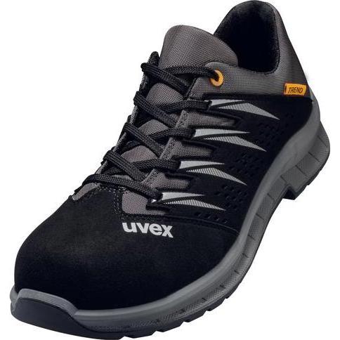 Uvex Safety, Sicherheitsschuhe, 2 Trend (S1, 47)