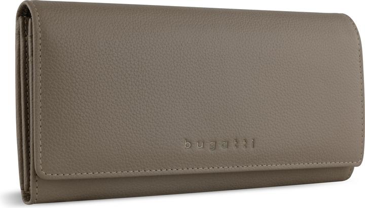 Actual product image Bugatti MIRA wallet