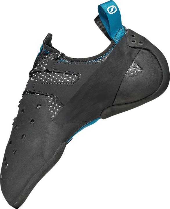 Actual product image Scarpa Chimera Kletterschuhe (40.5)