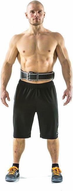 Produktbild Gymstick Weightlifting Belt